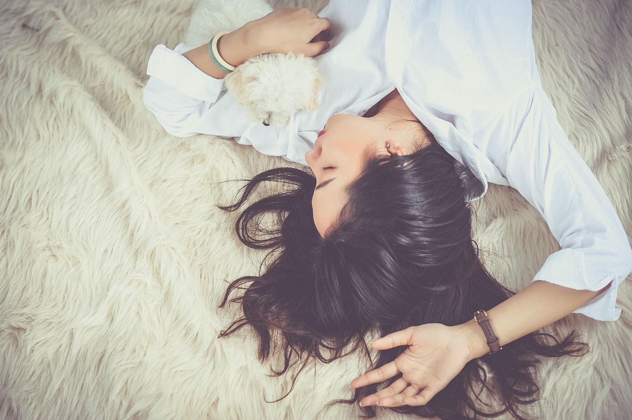 睡眠に悩むあなたのためのオンライン相談サービス